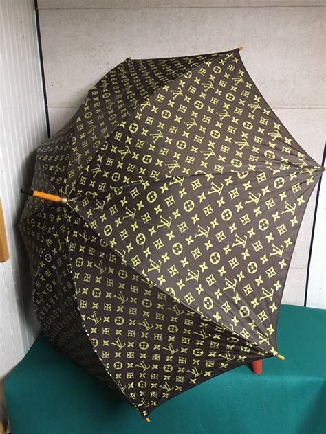 umbrella louis vuitton